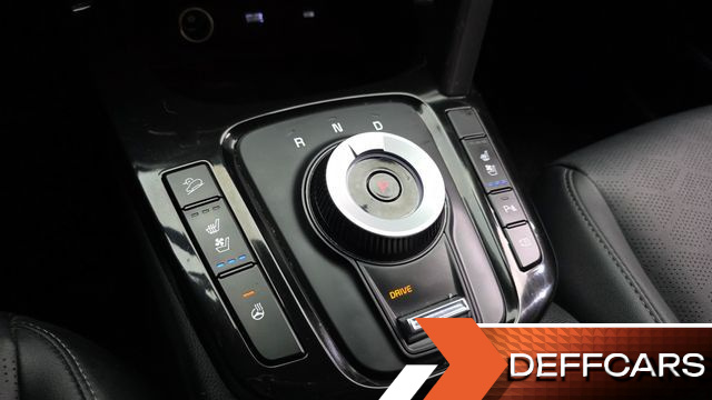 Kia SELTOS Gasoline 1.6 Turbo 2WD Signature купить на сайте DeffCars