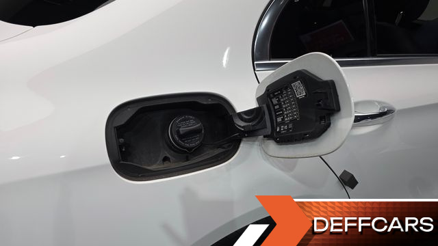 Mercedes E-CLASS E250 AMG Line купить на сайте DeffCars