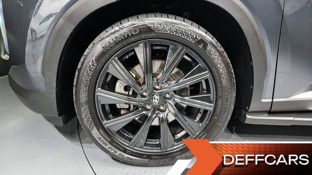 Hyundai PALISADE Gasoline 3.8 4WD Prestige купить на сайте DeffCars
