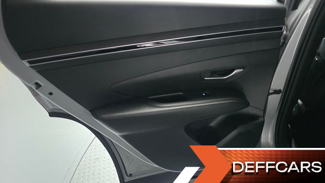 Hyundai TUCSON Diesel 2.0 4WD Modern купить на сайте DeffCars