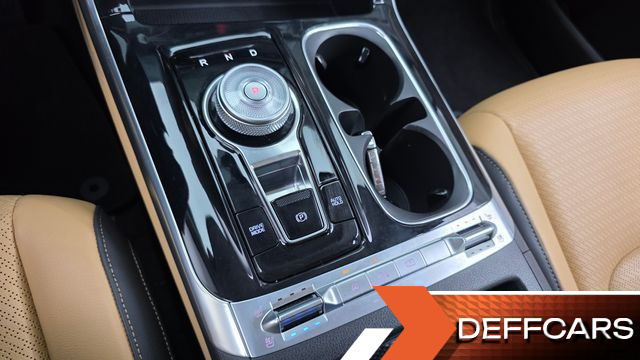 Kia CARNIVAL Gasoline 7-Seater Noblesse купить на сайте DeffCars