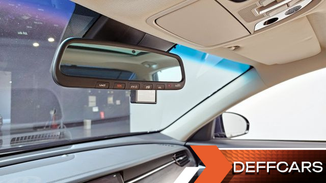 Kia K7 2.5 GDI Noblesse купить на сайте DeffCars
