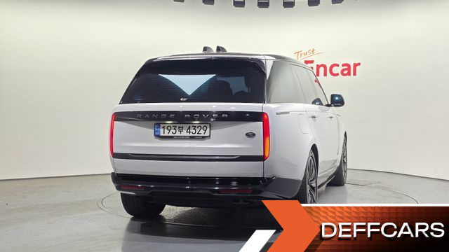Land Rover RANGE ROVER P530 Autobiography Long Wheel Base купить на сайте DeffCars