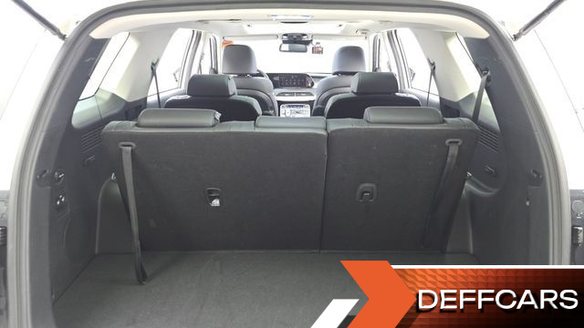 Hyundai PALISADE Gasoline 3.8 4WD Exclusive купить на сайте DeffCars