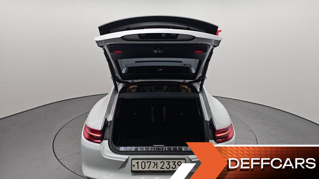 Porsche PANAMERA 3.0 AWD купить на сайте DeffCars