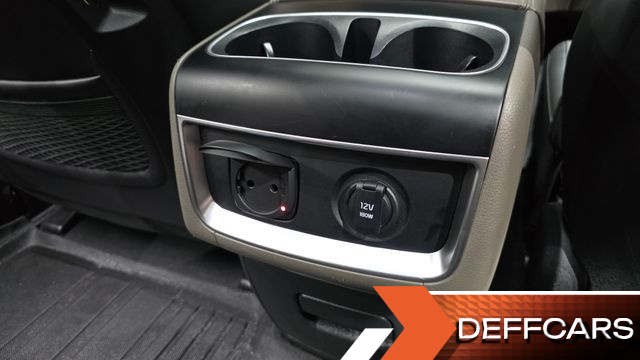 Kia CARNIVAL Gasoline 9-Seater Signature купить на сайте DeffCars