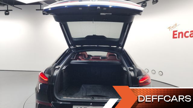 BMW X6 xDrive30d M Sport First Edition купить на сайте DeffCars