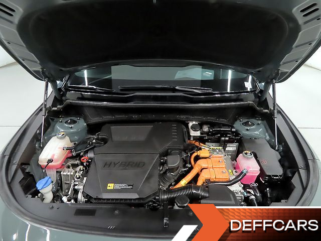 Kia NIRO Signature купить на сайте DeffCars