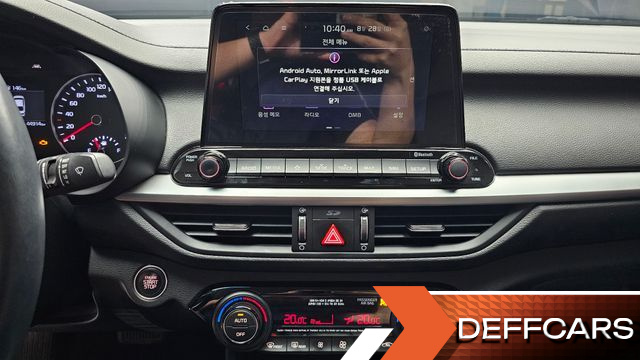 Kia K3 Prestige купить на сайте DeffCars