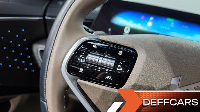 Kia K8 2.5 Gasoline 2WD Noblesse купить на сайте DeffCars