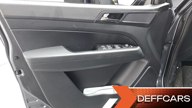 Ssangyong REXTON Diesel 2.2 2WD Prestige купить на сайте DeffCars