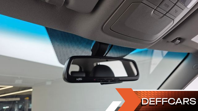 Ssangyong TIBOLI Gasoline 1.5 2WD V1 купить на сайте DeffCars