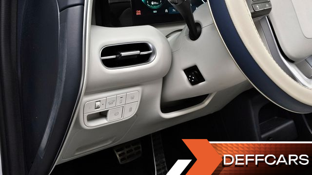 Hyundai PALISADE Gasoline 2.5T 4WD 7-Seater Calligraphy купить на сайте DeffCars