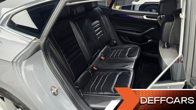 Volkswagen ARTEON 2.0 TDI Prestige купить на сайте DeffCars