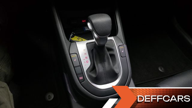 Kia K3 1.6 Trendy купить на сайте DeffCars