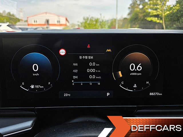 Hyundai GRANDEUR 2,5 Gasoline 2WD Premium купить на сайте DeffCars