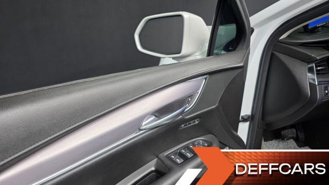 Cadillac XT5 3.6 Premium Plus AWD купить на сайте DeffCars