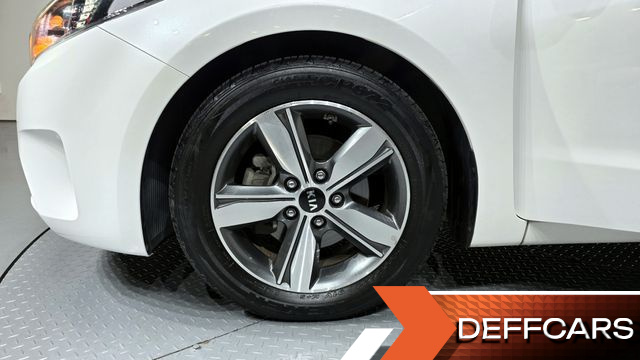 Kia K3 Trendy Style купить на сайте DeffCars