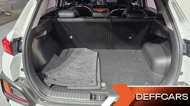 Hyundai KONA 1.6 Turbo 2WD Modern pop купить на сайте DeffCars