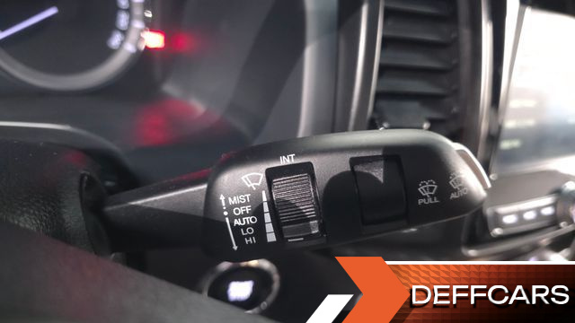 Ssangyong REXTON Diesel 2.2 4WD Prestige Special (5-Link) купить на сайте DeffCars