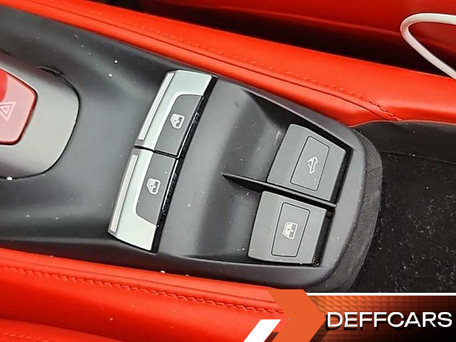 Ferrari 488 3.9 купить на сайте DeffCars
