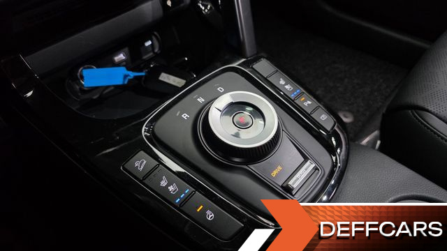 Kia SELTOS Gasoline 2.0 2WD Prestige купить на сайте DeffCars