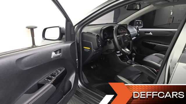 Kia MORNING Signature купить на сайте DeffCars