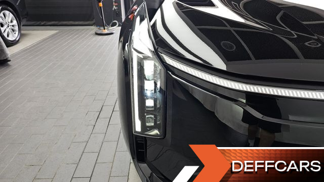 Kia K8 Best Selection купить на сайте DeffCars