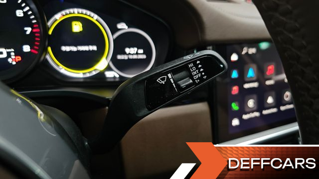 Porsche CAYENNE 3.0 Coupe купить на сайте DeffCars