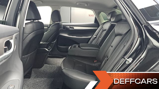 Hyundai GRANDEUR 2.5 Premium Choice купить на сайте DeffCars