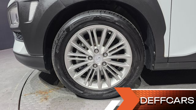 Hyundai KONA 1.6 Turbo 2WD Modern pop купить на сайте DeffCars