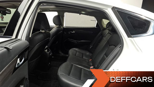 Kia K7 3.0 LPI Noblesse купить на сайте DeffCars