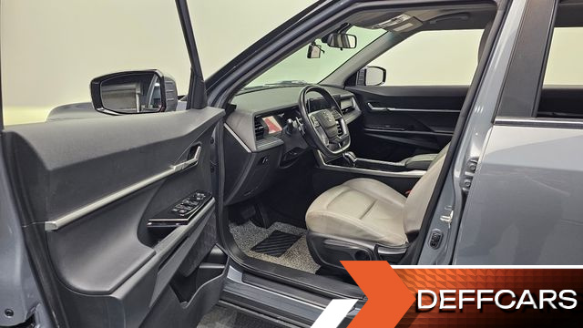 Ssangyong TORRES Gasoline 1.5 2WD T5 купить на сайте DeffCars