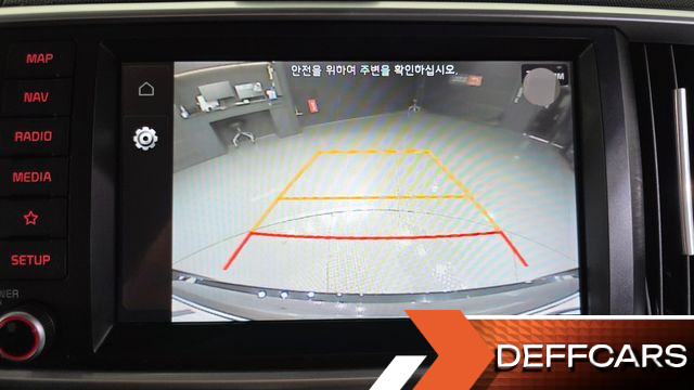 Kia RAY Signature купить на сайте DeffCars