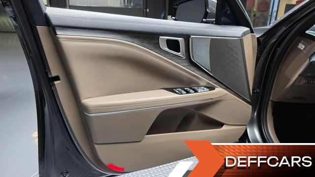 Kia K8 2.5 Gasoline 2WD Noblesse купить на сайте DeffCars