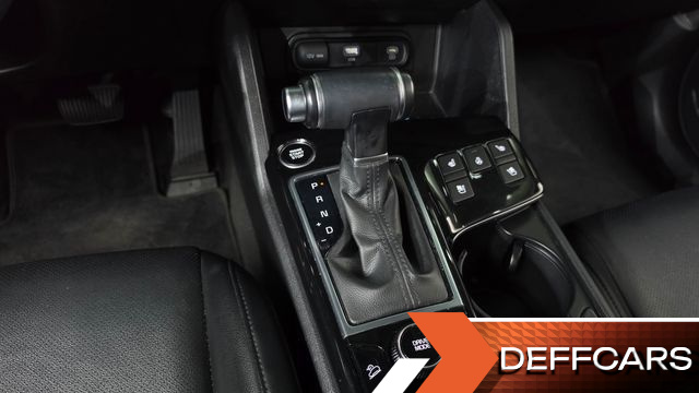 Kia SPORTAGE Gasoline 1.6 Turbo 2WD Prestige купить на сайте DeffCars