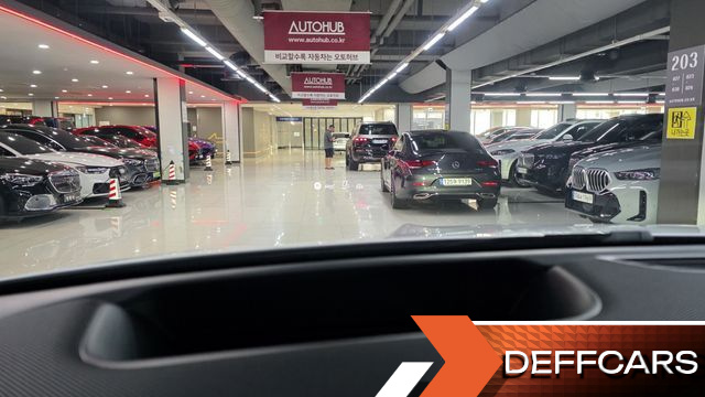 Mercedes GLE-CLASS GLE350 4MATIC купить на сайте DeffCars