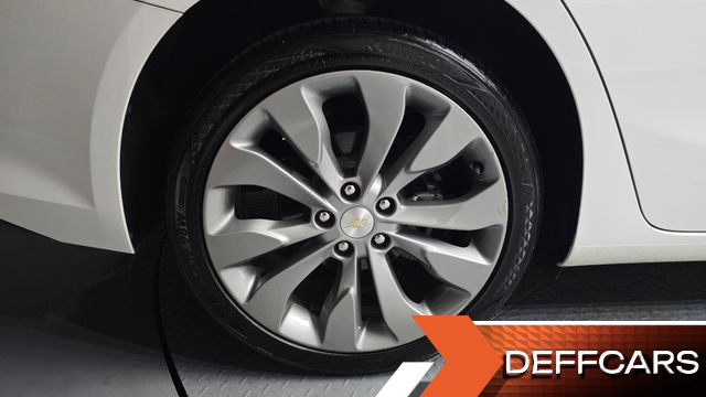 ChevroletGMDaewoo MALIBU 2.0 Turbo Premier Special купить на сайте DeffCars