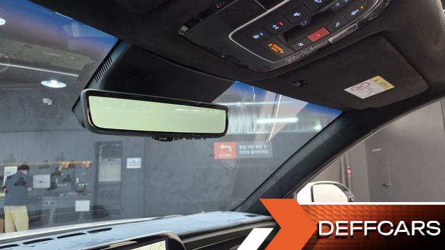 Hyundai PALISADE Diesel 2.2 4WD Calligraphy Black Edition купить на сайте DeffCars