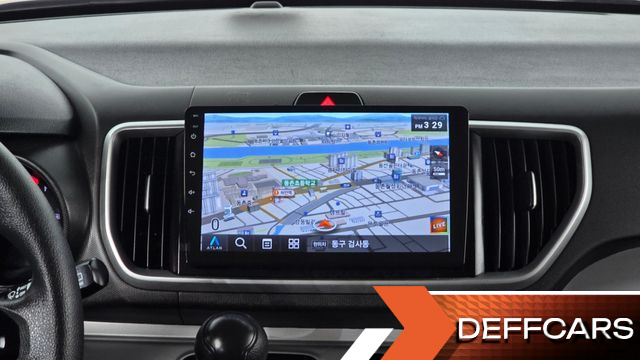Kia RAY Van Prestige купить на сайте DeffCars