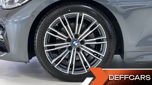 BMW 3-SERIES 320i M Sport купить на сайте DeffCars