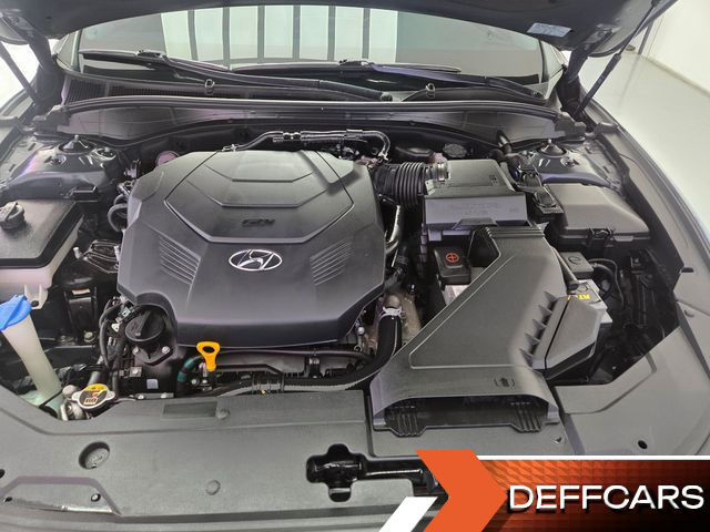 Hyundai GRANDEUR 3.0 Exclusive купить на сайте DeffCars