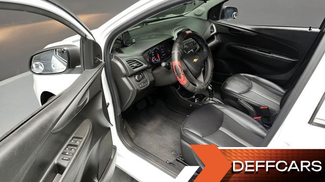ChevroletGMDaewoo SPARK LS купить на сайте DeffCars