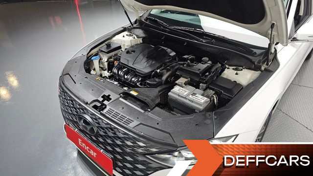 Hyundai GRANDEUR 2.5 Premium купить на сайте DeffCars