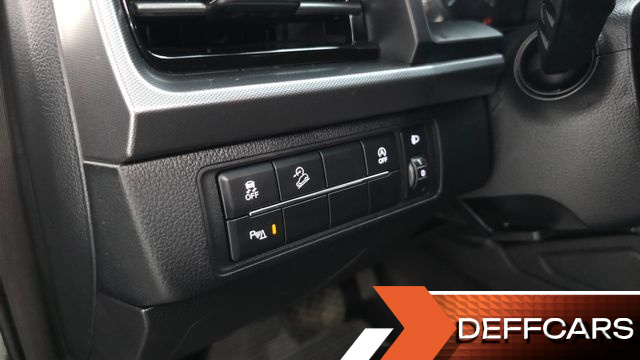 Ssangyong REXTON Diesel 2.2 4WD Culman Prestige купить на сайте DeffCars