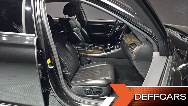 Genesis EQ900 5.0 GDI AWD Prestige купить на сайте DeffCars