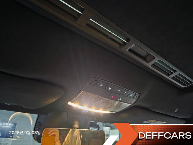 Mercedes G-CLASS AMG G63 купить на сайте DeffCars