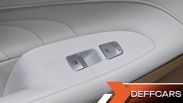 Hyundai GRANDEUR Calligraphy купить на сайте DeffCars