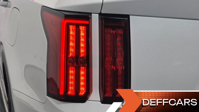 Kia SORENTO HEV 1.6 2WD Signature купить на сайте DeffCars