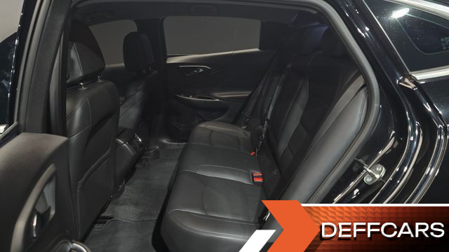 ChevroletGMDaewoo MALIBU 1.5 Turbo LTZ купить на сайте DeffCars